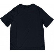 CAMISETA NIKE DRIFIT MULTI KIDS - PRETO